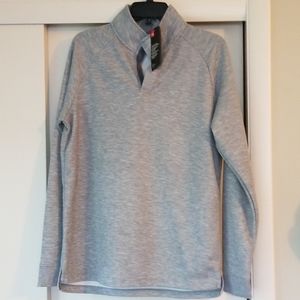 Under Armour Men's 1/4 Snap